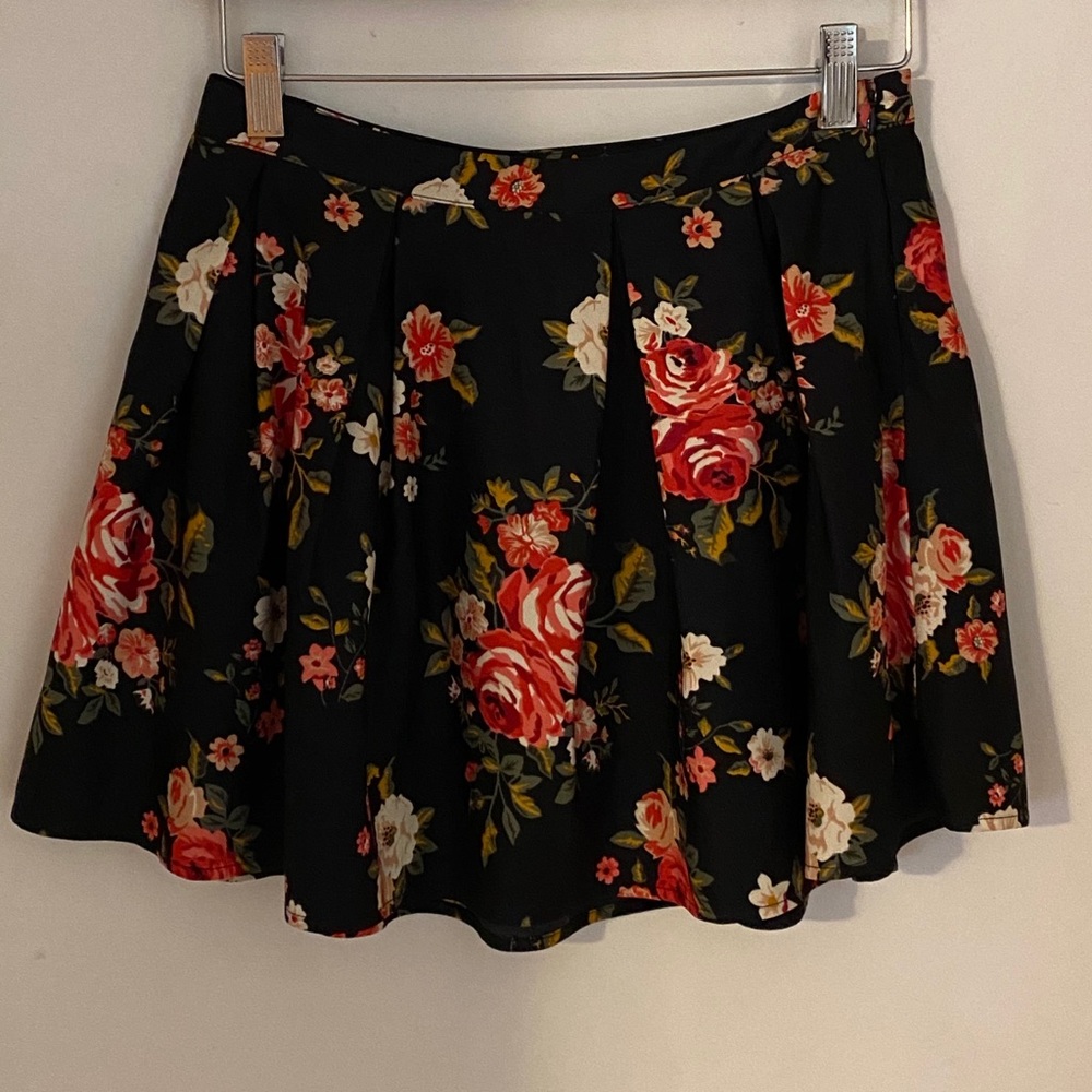 Miniskirt